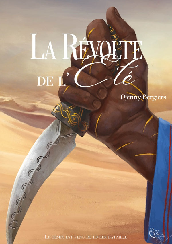 La révolte de l'été
