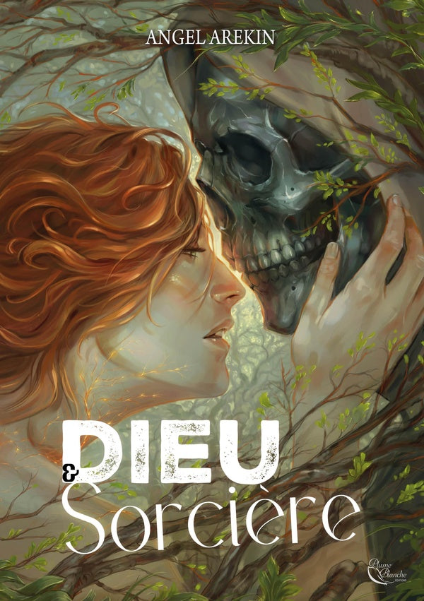 Dieu & Sorcière