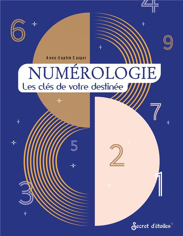 Numérologie : les clés de votre destinée - flash vidéo