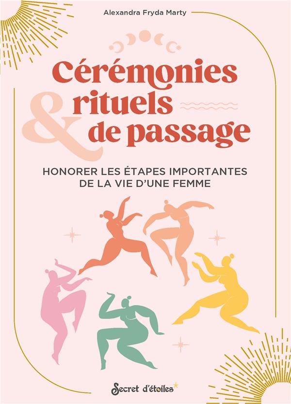 Cérémonies de passage