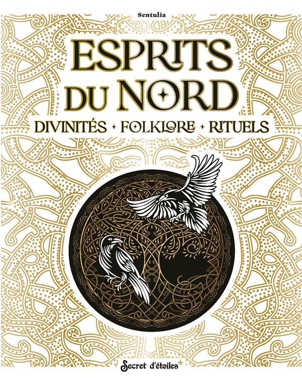 Esprits du Nord : Divinités, folklore, rituels - flash vidéo