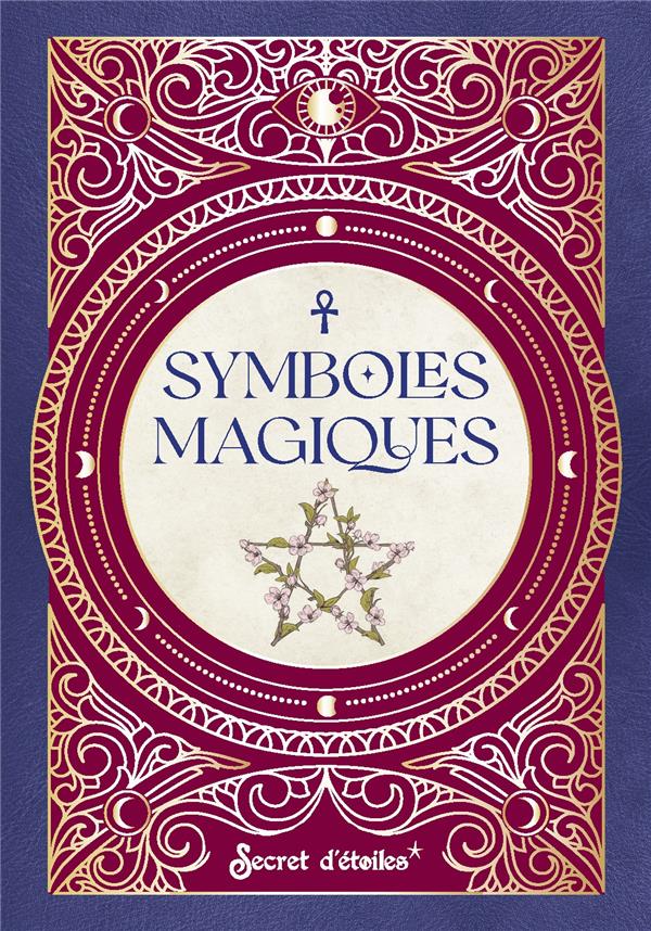 Symboles magiques - flash vidéo