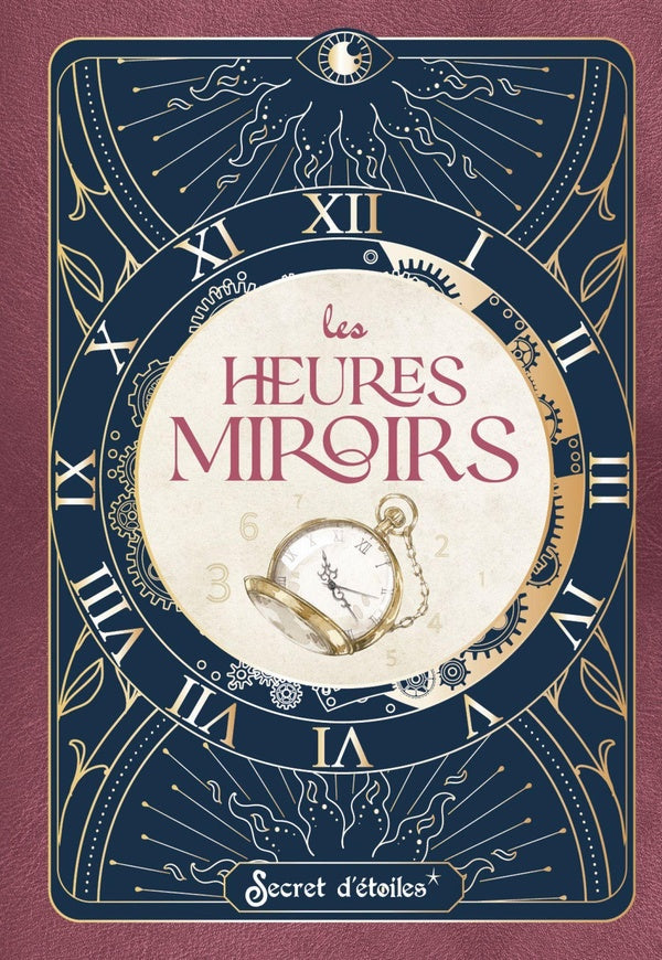 Heures miroirs