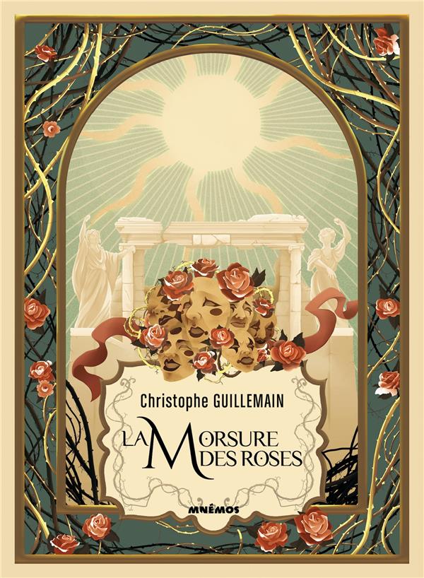 La morsure des roses