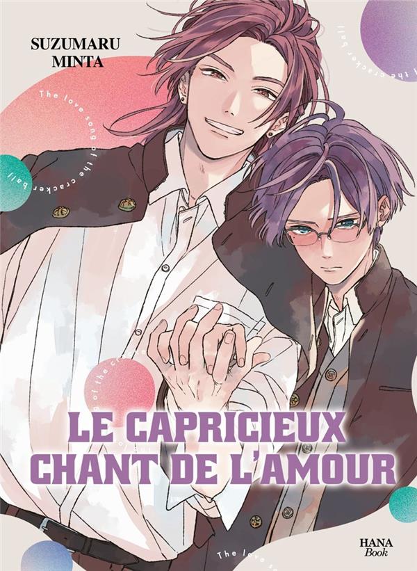 Le capricieux chant de l'amour - flash vidéo