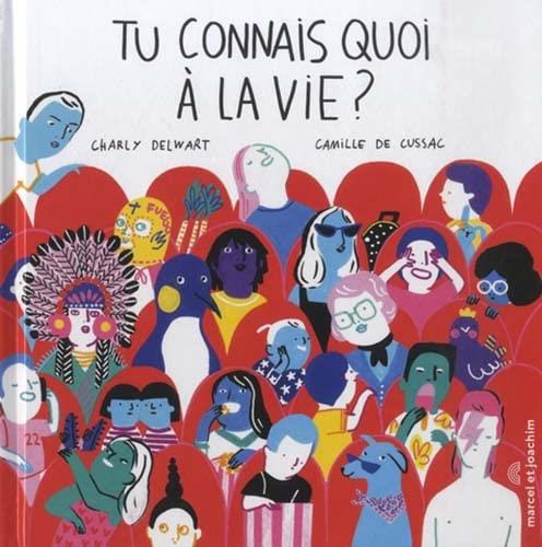 Tu connais quoi à la vie ? - flash vidéo