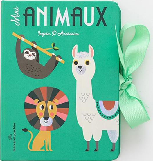 Mini animaux - flash vidéo