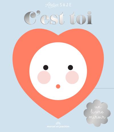 C'est toi - flash vidéo