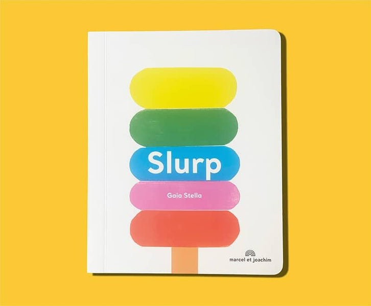Slurp - flash vidéo