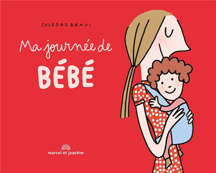 Ma journée de bébé - flash vidéo