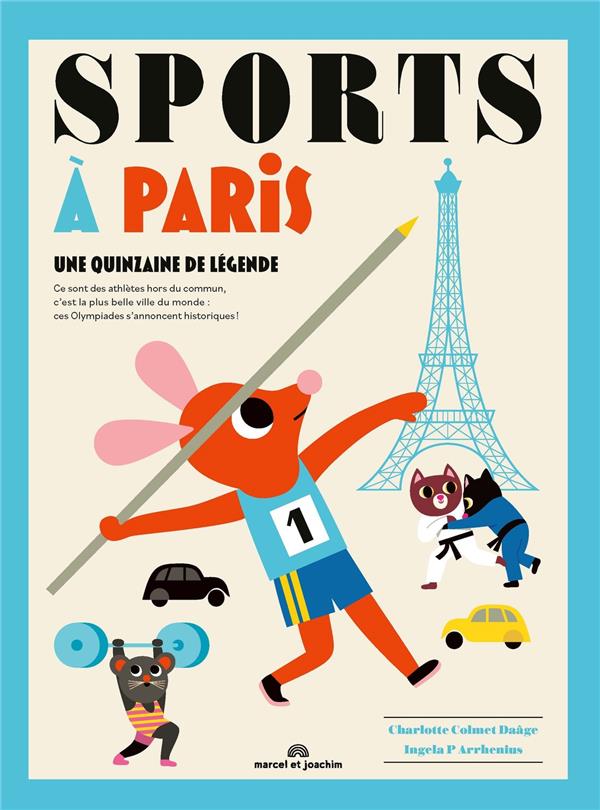 Sports à Paris - flash vidéo