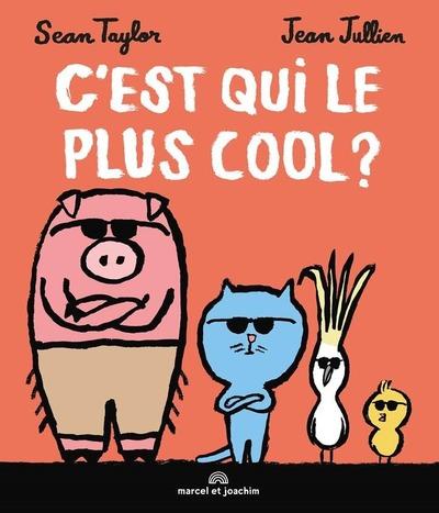 C est qui le plus cool ? - flash vidéo