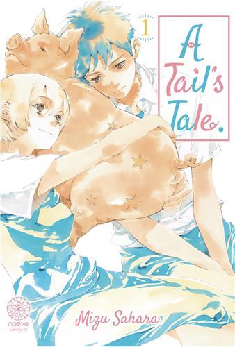 A tail's tale Tome 1 - flash vidéo