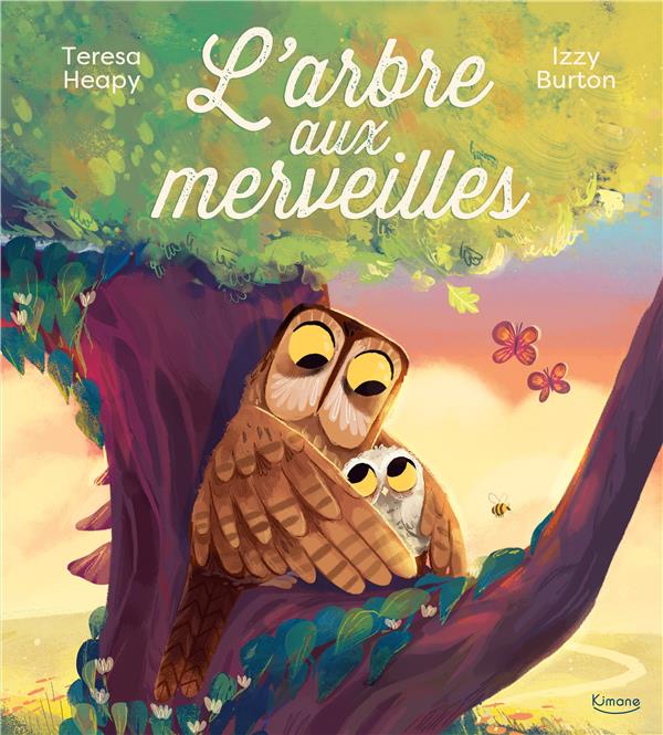 L'arbre aux merveilles - flash vidéo