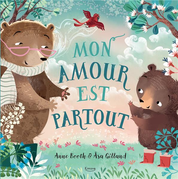 Mon amour est partout - flash vidéo
