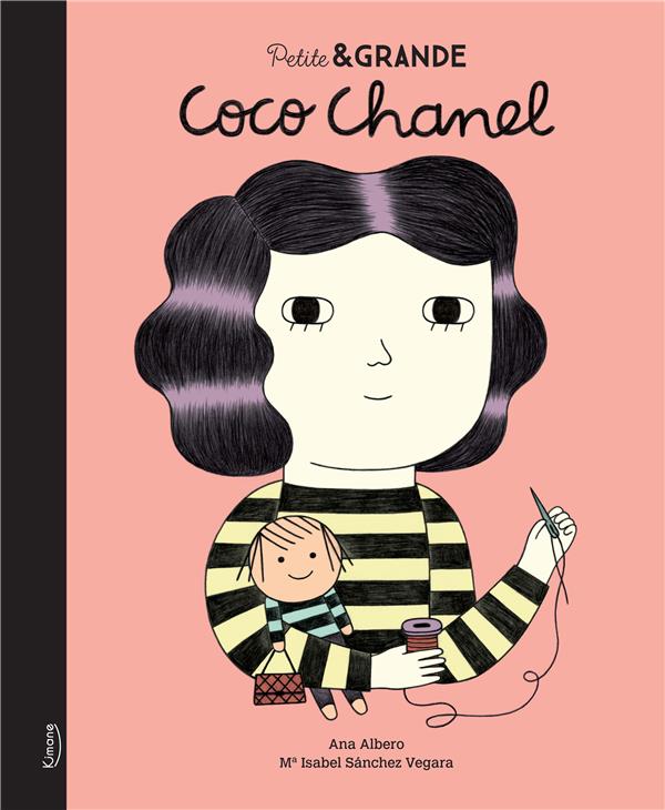 Petite & GRANDE : Coco Chanel - flash vidéo
