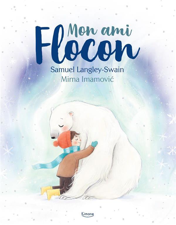 Mon ami Flocon - flash vidéo