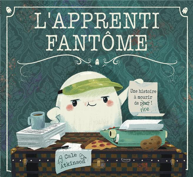 L'apprenti fantôme - flash vidéo