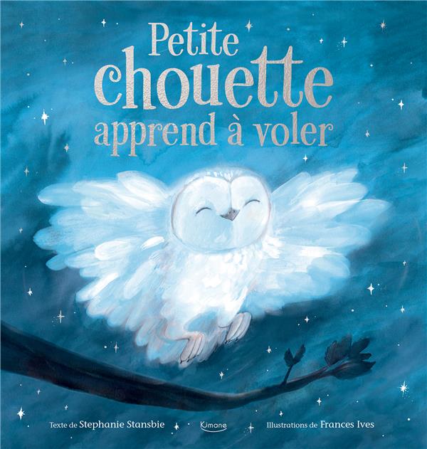Petite chouette apprend à voler - flash vidéo