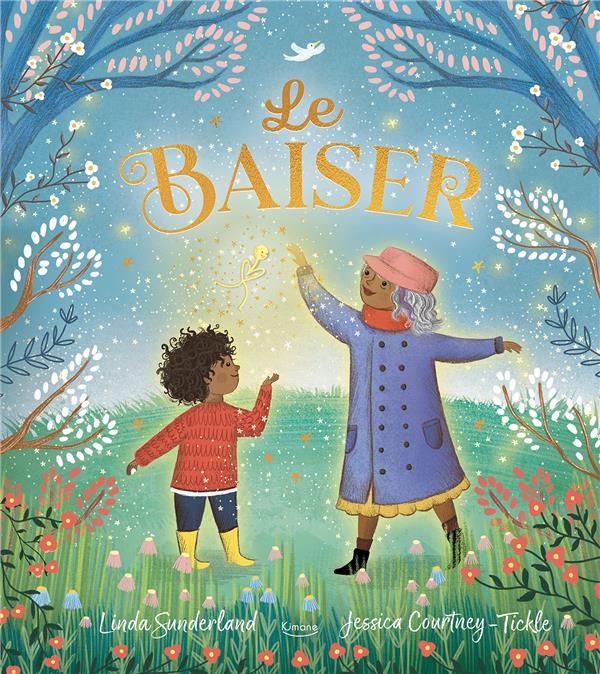 Le baiser - flash vidéo