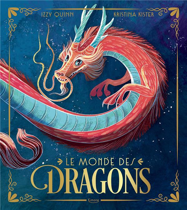 Le monde des dragons - flash vidéo