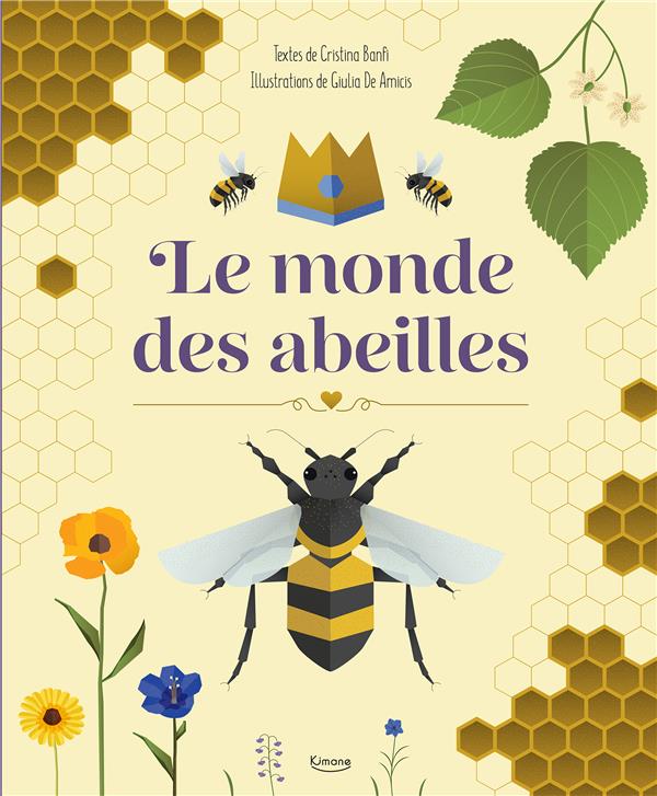 Le monde des abeilles - flash vidéo