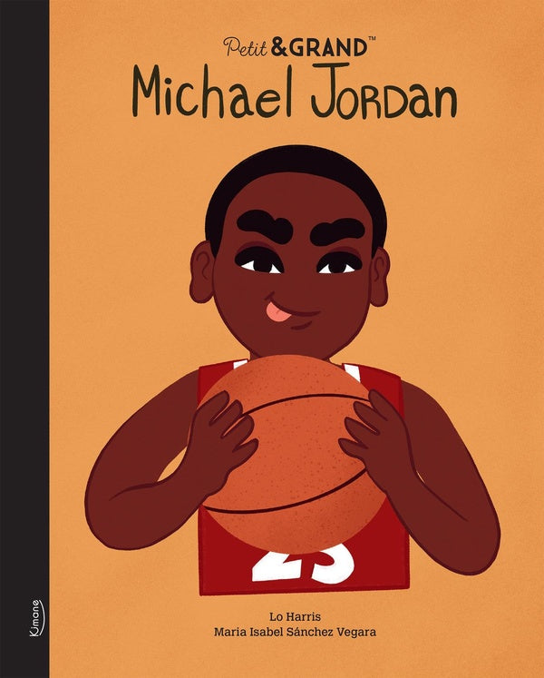 Petit & GRAND : Michael Jordan - flash vidéo