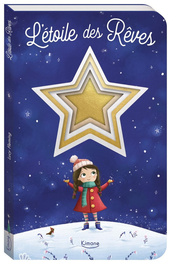 L'étoile des rêves - flash vidéo