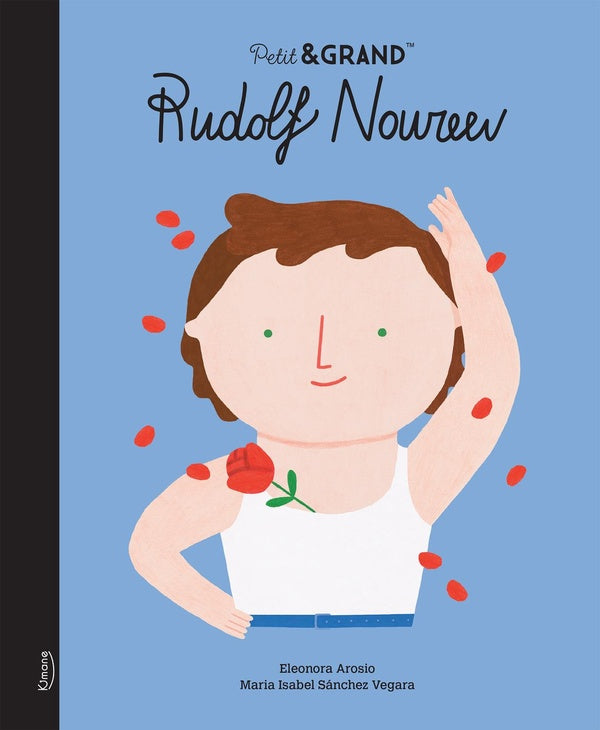 Petit & GRAND : Rudolf Noureev - flash vidéo