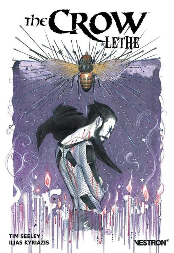 The Crow : Lethe