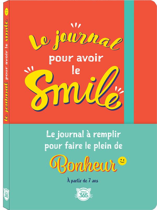 Le journal pour avoir le smile - flash vidéo