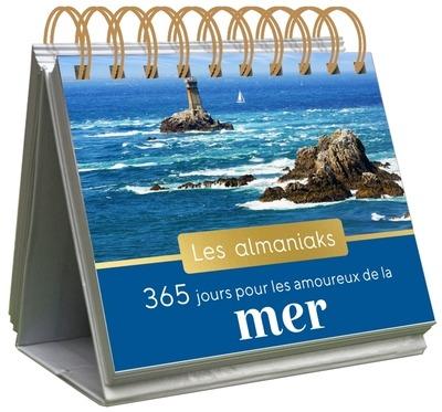 Almaniak 365 jours pour les amoureux de la mer - flash vidéo