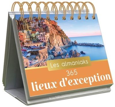 Almaniak 365 lieux d'exception - flash vidéo