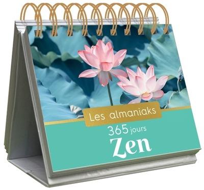Almaniak 365 jours zen