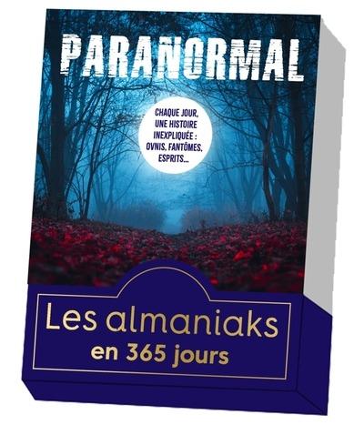 Paranormal - flash vidéo