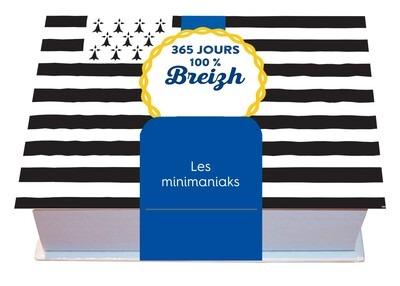 365 jours 100% breizh