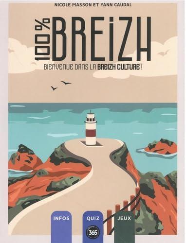 100% breizh : Bienvenue dans la Breizh-culture !