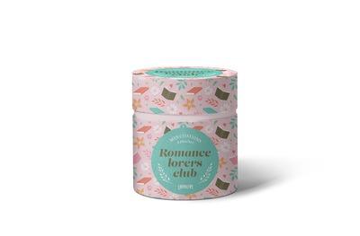 Romance lovers club : 40 citations qui vous donneront envie de lire de la romance