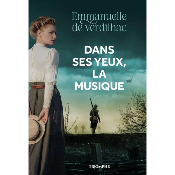 Dans ses yeux, la musique