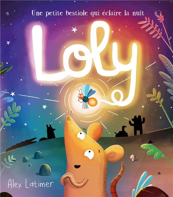 Loly - flash vidéo