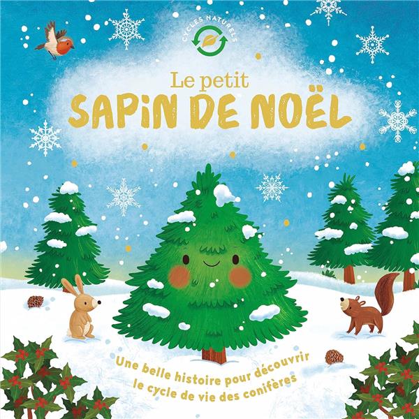 Le petit sapin de Noël - flash vidéo