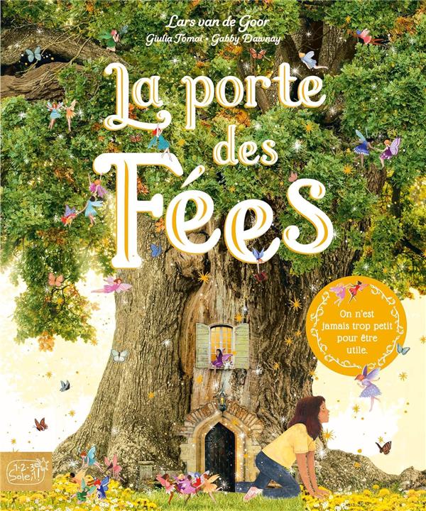 La porte des fées - flash vidéo