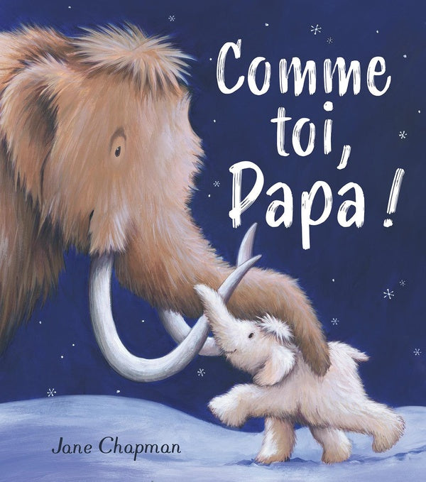 Comme toi, papa ! - flash vidéo