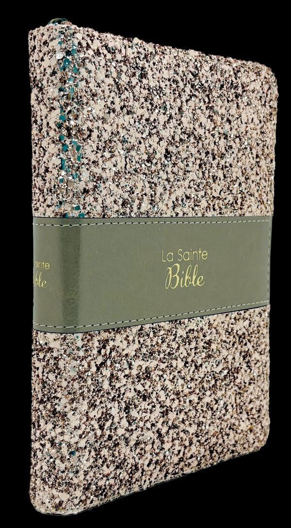 La Sainte Bible