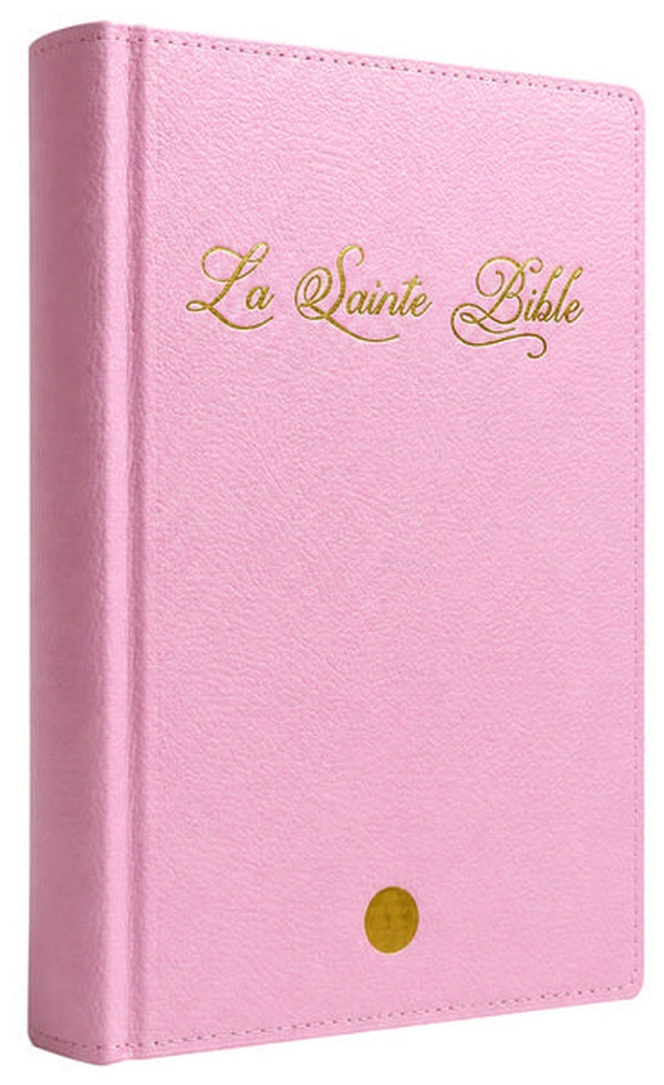 La Sainte Bible Segond 1910