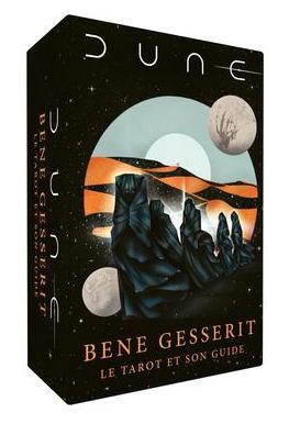 Dune : Le tarot et son guide