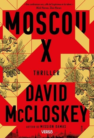 Moscou X