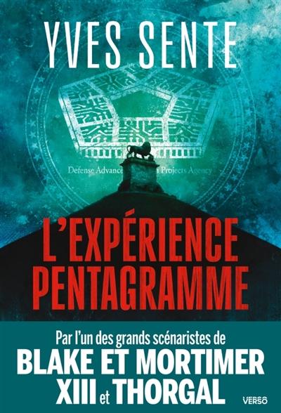 L'expérience pentagramme