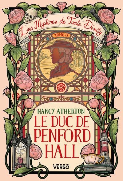 Le duc de Penford Hall