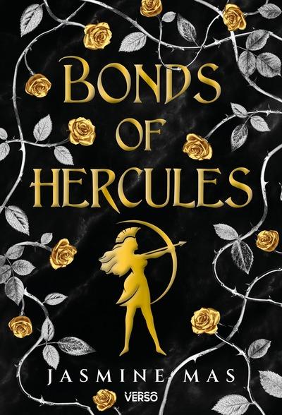 Villains of Lore Tome 2 : Bonds of Hercule